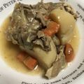 tetsunagi's cooksnap of when they made 圧力鍋とめんつゆで簡単！ゴロゴロ肉じゃが.