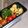ﾏﾃｨｺ's cooksnap of when they made ほうれん草のなめたけ玉子炒め☆バター風味.