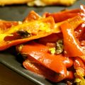 maruru-nn's cooksnap of when they made ピーマンとアンチョビのソテー.