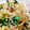 リジー＊£ove's cooksnap of when they made もやしと細ねぎのわさび酢みそあえ.