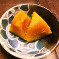 rixkaorix's cooksnap of when they made かぼちゃの煮物♪.