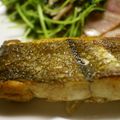 maruru-nn's cooksnap of when they made アカガレイのムニエル バター醤油.