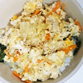 はなこ24's cooksnap of when they made 超簡単☆絹ごし豆腐のふわふわ卵とじ丼.