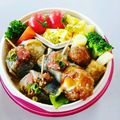 きん☆みどり's cooksnap of when they made 秋刀魚の梅香味焼き.