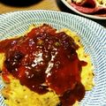 hika♡chiro's cooksnap of when they made 簡単中華☆海老出汁天津飯！.
