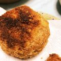 ゆりゆうきまま's cooksnap of when they made ユリ根コロッケ.