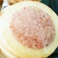 ミカ★ヅキ's cooksnap of when they made ✿練乳苺クッキー✿.