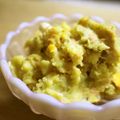 maruru-nn's cooksnap of when they made おかずになるさつまいもサラダ.