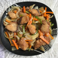 名探偵ユカ's cooksnap of when they made 失敗なし♪簡単☆野菜たっぷり鯖の南蛮漬け.