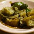 maruru-nn's cooksnap of when they made 簡単✨なすの甘辛炒め.