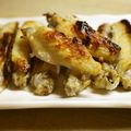maruru-nn's cooksnap of when they made お弁当に！手羽塩こうじ.