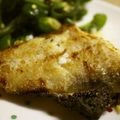 maruru-nn's cooksnap of when they made 簡単！塩麹漬けカレイの唐揚げ.