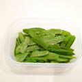 クックDPW3YX☆'s cooksnap of when they made 簡単！！美味しい絹さやナムル.