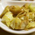 maruru-nn's cooksnap of when they made 超簡単！野菜とウインナーのマヨ炒め♡.