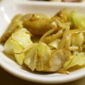 maruru-nn's cooksnap of when they made 超簡単！野菜とウインナーのマヨ炒め♡.