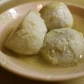 maruru-nn's cooksnap of when they made 白だしだけで里芋の煮物.