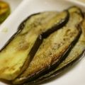 maruru-nn's cooksnap of when they made 簡単ハマる☆ナスのバター焼き.