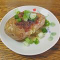 みそだ☻'s cooksnap of when they made 屋台のじゃがバター☆秘伝のみそ味.