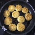 クックOPLTE2☆'s cooksnap of when they made いももち.