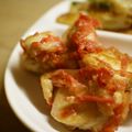 maruru-nn's cooksnap of when they made 紅しょうが衣の鶏天！.
