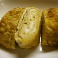 maruru-nn's cooksnap of when they made お弁当に♡オイマヨ風味の玉子焼き.