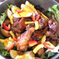 felien's cooksnap of when they made 持ち寄りの定番.