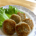 広野のタイタン's cooksnap of when they made シャキ！もちっ♪　蓮根焼き.