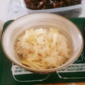 moz煮's cooksnap of when they made 簡単、たけのこご飯.