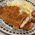 パフェうさこ♪'s cooksnap of when they made 節約*弁当*簡単*揚げない*ささみフライ.