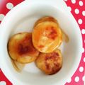 クックQXNV18☆'s cooksnap of when they made いももち.