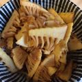 クック2Y94XX☆'s cooksnap of when they made 簡単♪タケノコの土佐煮.