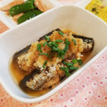 Richland☆Y's cooksnap of when they made 簡単すぐできる、鰯のみぞれ煮☆.