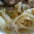 リトル黒豆マーメイド's cooksnap of when they made かつお節＆和野菜でちょっぴり和風ポトフ♪.