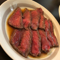 クック4CWB9W☆'s cooksnap of when they made 和風ローストビーフ.