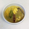 クックP5PU6X☆'s cooksnap of when they made 身体温まる簡単スープ【ネギ卵スープ】.