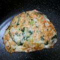 かなた！'s cooksnap of when they made 完了期☆大人もハマるモチモチポテト♪.