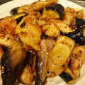 ji★ma34's cooksnap of when they made 分量簡単！豆腐となすの甘辛炒め.