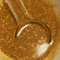yoppy0908's cooksnap of when they made しゃぶしゃぶ用ごまだれ.