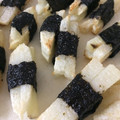 もち姉's cooksnap of when they made 巻いて揚げるだけ！長芋の海苔巻き.