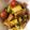 ばやし's cooksnap of when they made 鶏胸肉と厚揚げのオイマヨカレーソース炒め.