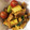 ばやし's cooksnap of when they made 鶏胸肉と厚揚げのオイマヨカレーソース炒め.