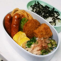 なななな♡MaMa's cooksnap of when they made ブロッコリーとツナの和風マヨ和え.