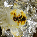 ＭＩＭＯＣＡ's cooksnap of when they made 丸ごと新玉ねぎのからしマヨ焼き.