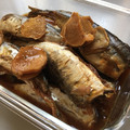 seli1025's cooksnap of when they made いわしのさっぱり煮.