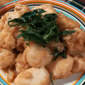 monica06's cooksnap of when they made 夏にさっぱり♪簡単！鶏ささみのみぞれ焼き.