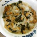 お塩と砂糖's cooksnap of when they made ＜超シンプル＞納豆おろし♪.
