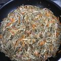 クック1H3Q5P☆'s cooksnap of when they made 切り干し大根の煮物.