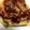 nico•u•♪'s cooksnap of when they made ねぎ焼きならぬ！わけぎ焼き！.