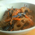 のんもんmama's cooksnap of when they made だし昆布　使ったあとはきんぴらに♪.