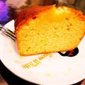 タナカ・カナコ's cooksnap of when they made 簡単！混ぜて焼くだけのパウンドケーキ.